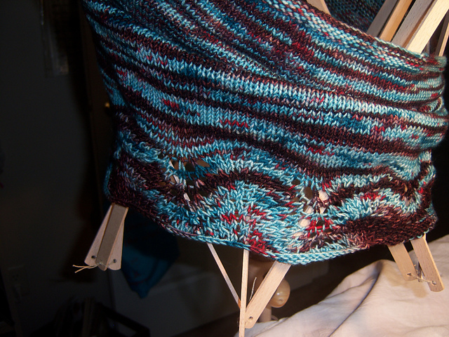 LTYC Petal Soft Hooded Cowl