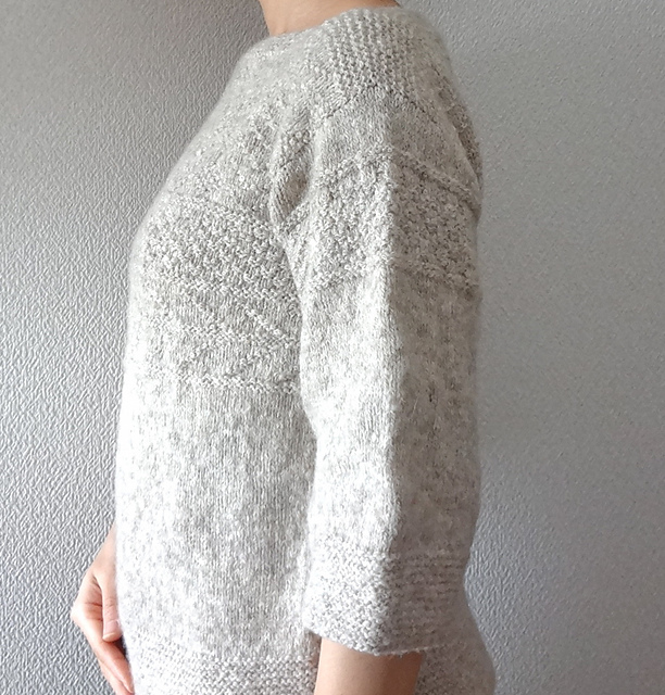 J.Sweater