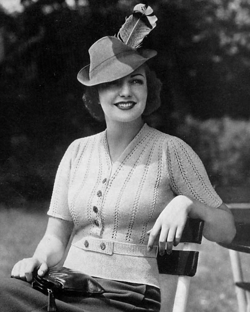 Marilyn