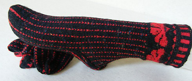 Lola Socks