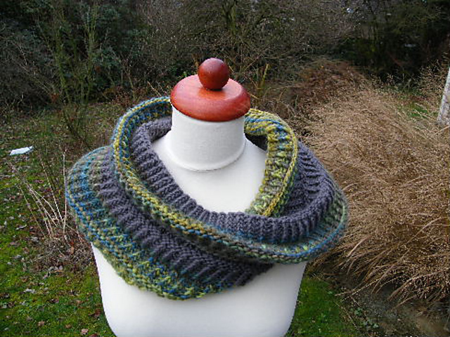 Phoenix Cowl