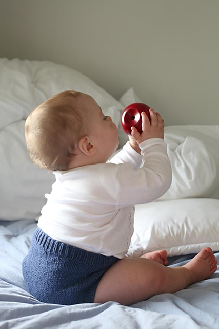 Diaper Covers