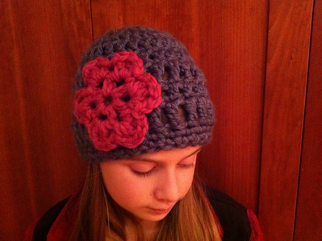 Swift Gift Hat