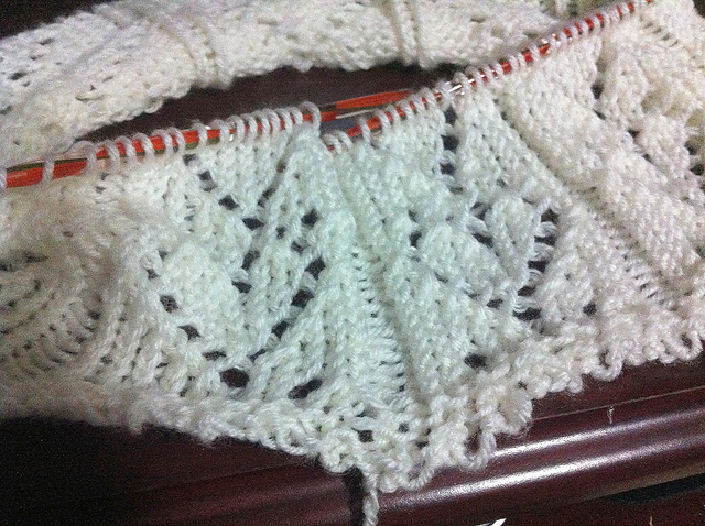 Heart's Relief Cowl