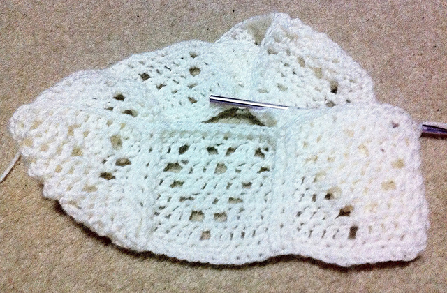 Heart's Relief Cowl