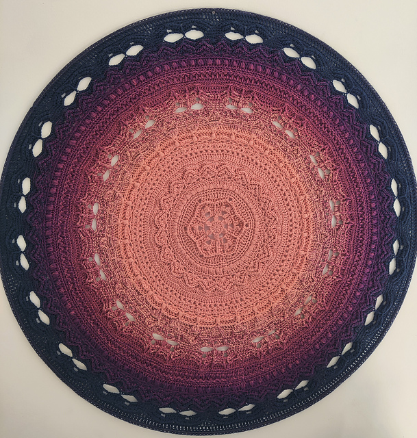 Unicorn Mandala CAL — foto 3