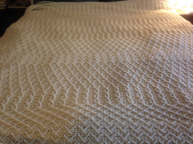 Aran Sampler