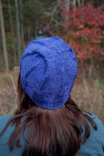 Anagram Hat