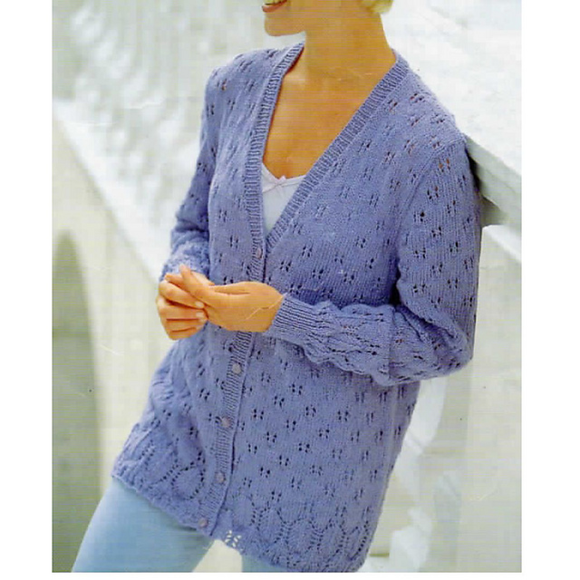 5567 Cardigan