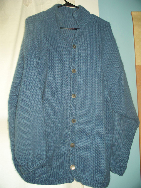 Pattern No. 5