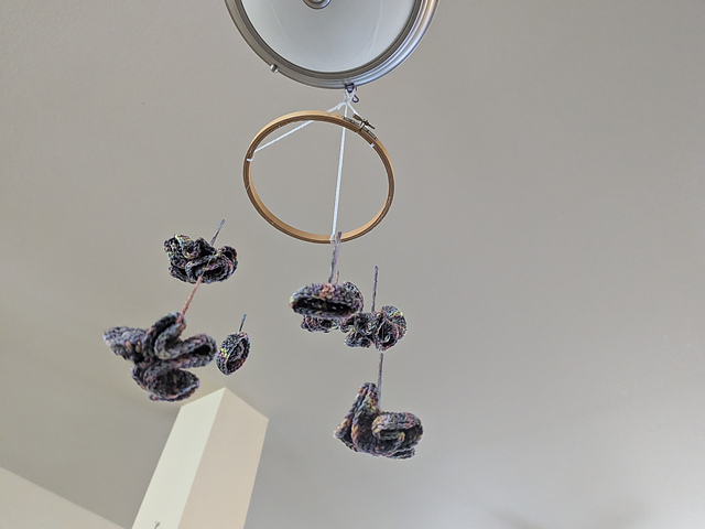 Hyperbolic Mobile