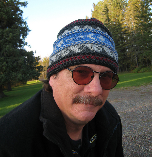 Dead Fish Hat