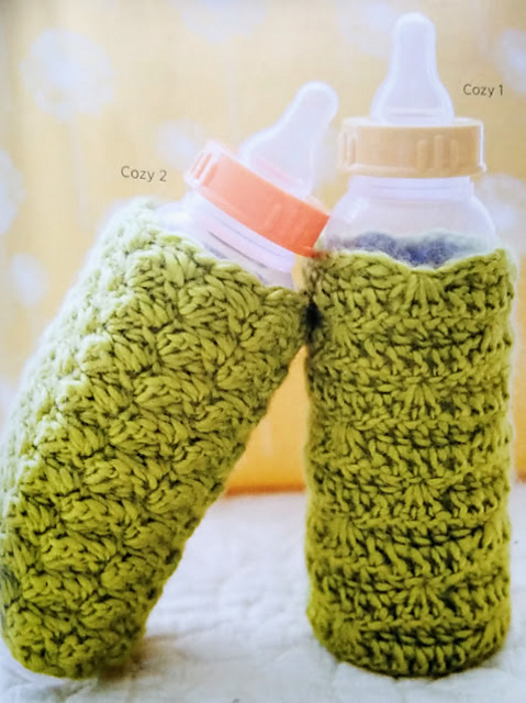 Bottle Cozies