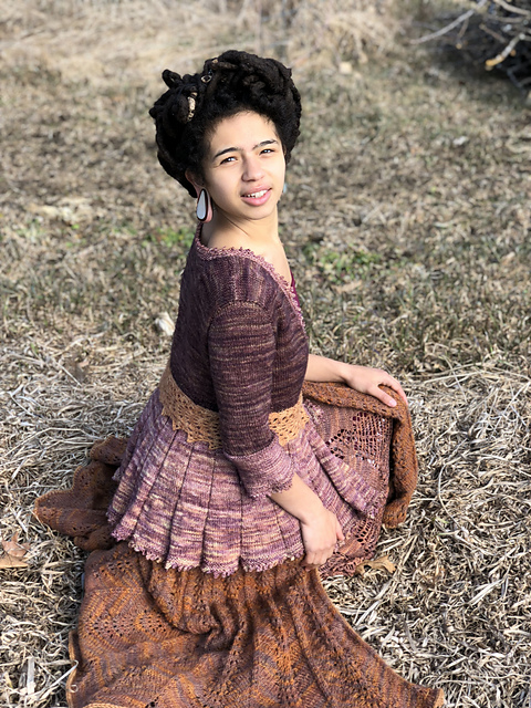 1914: Overdress