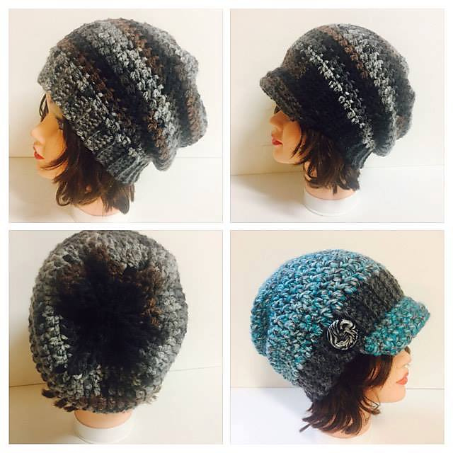 Loredana Slouch