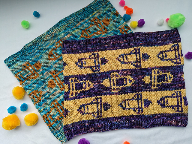 Space Shuttle Cowl