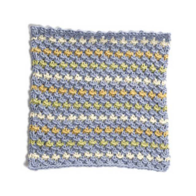 Long Beach Washcloth