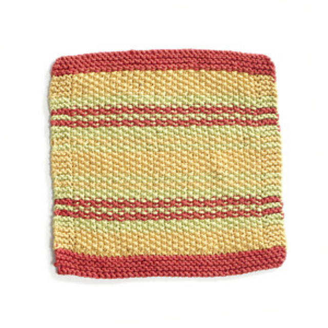 Myrtle Beach Washcloth