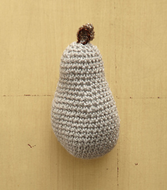 Pear Sachet