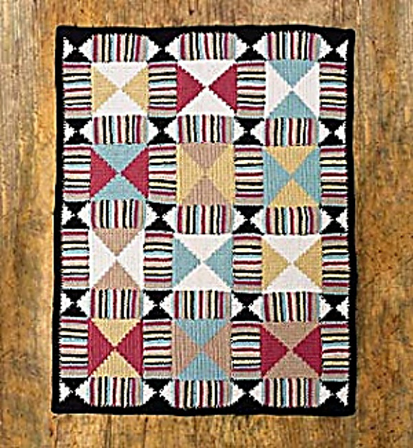 Taos Rug