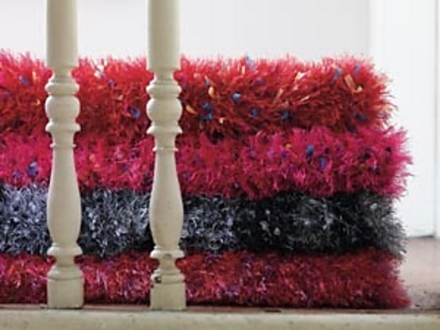 Fabulous Fur Rug