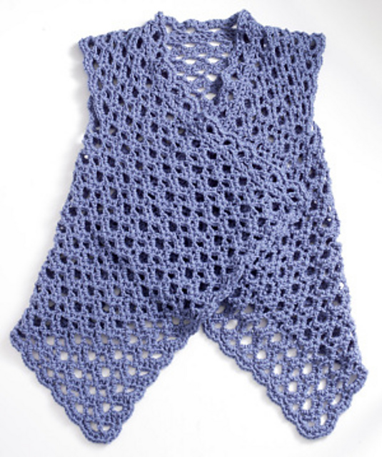Mesh Vest