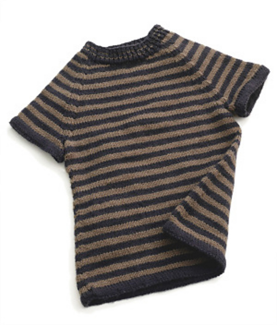 Raglan Tee