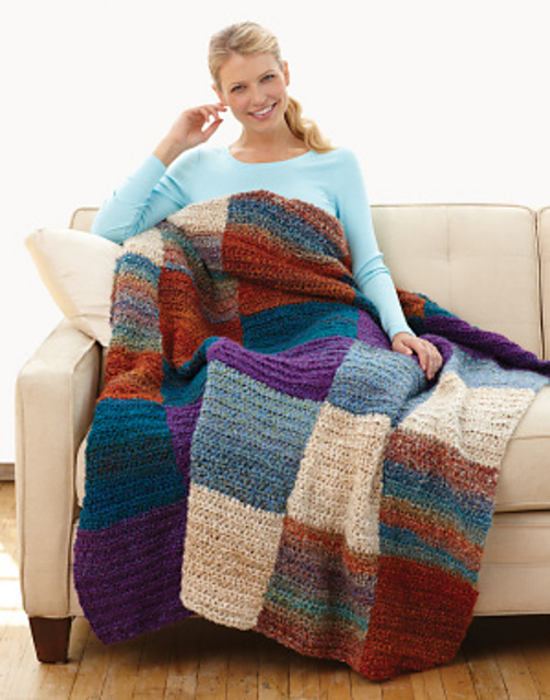 Shoreline Throw
