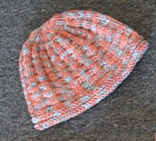 Bamboozle Baby Hat