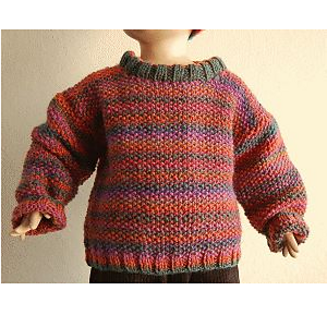 Tucson Sunset Child's Pullover