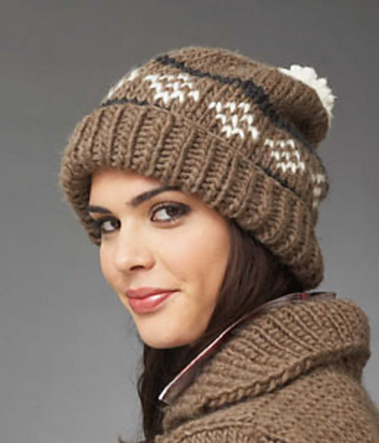 Reindeer Games (Hat)