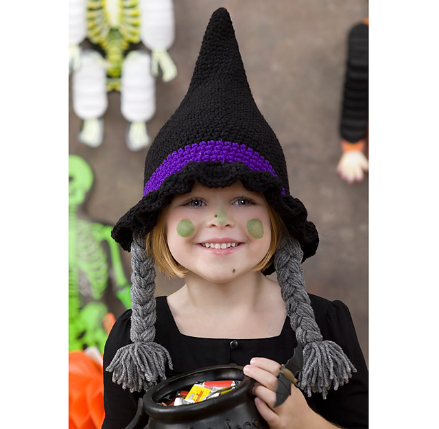 Bewitching Hat