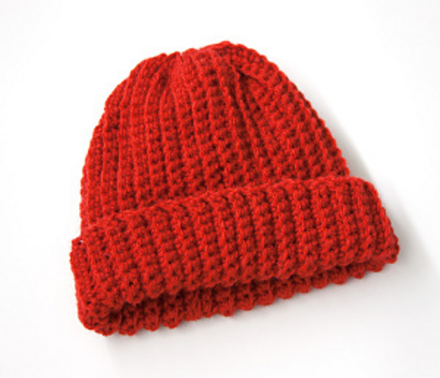 Child's Easy Hat #L20404