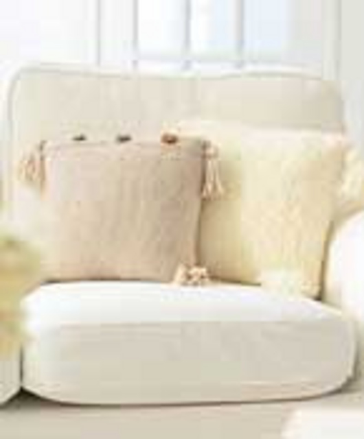 Pillows (Beginner)