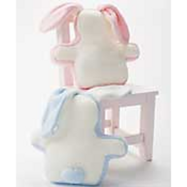 Bunny Toys