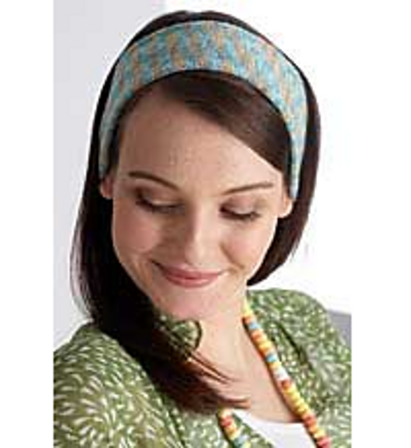 Headband