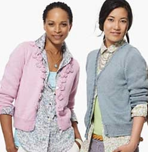 Standout Cardigans