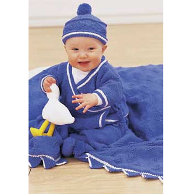 Diamond Blanket