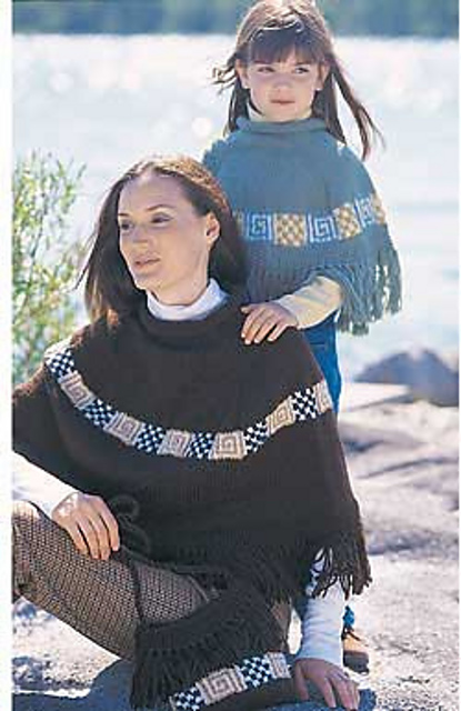 Peruvian Spirit Bag