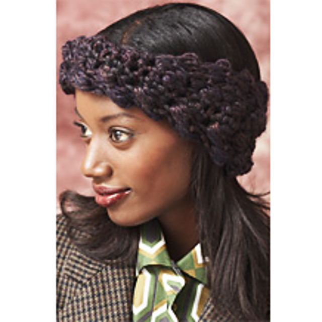 Mobius Headband