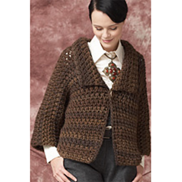 One Piece Jacket