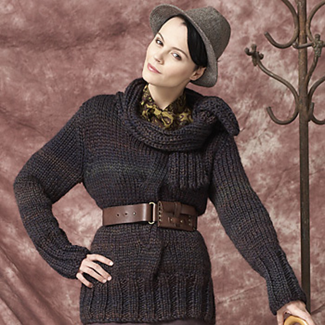 Perfect Style Pullover