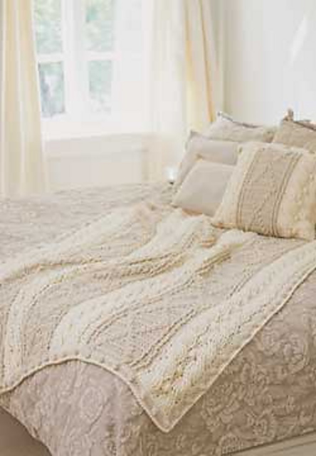 Soft Neutrals Pillow
