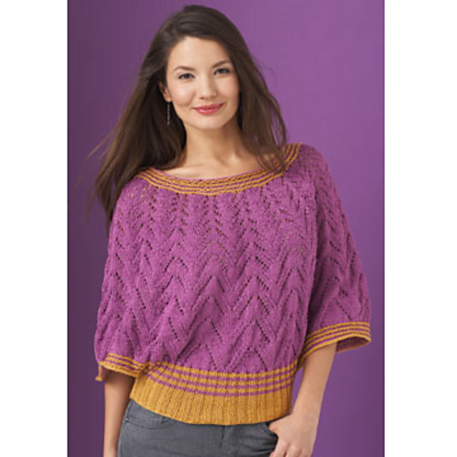 Butterfly Top