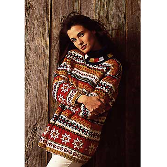 Fabulous Fair Isle