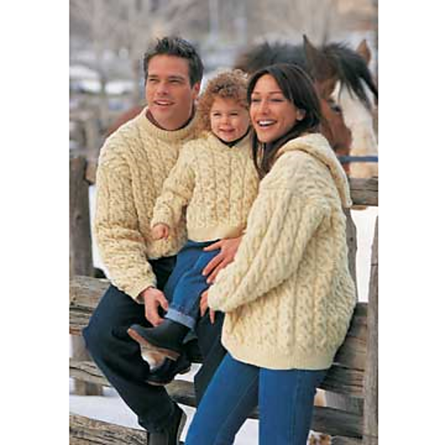 Family Cables