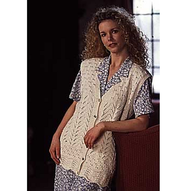 Cotton Sampler