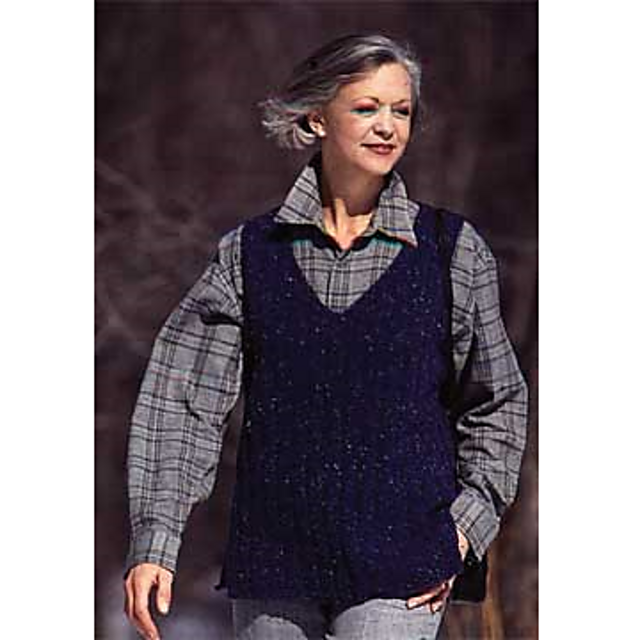 A Walk in the Country Vest