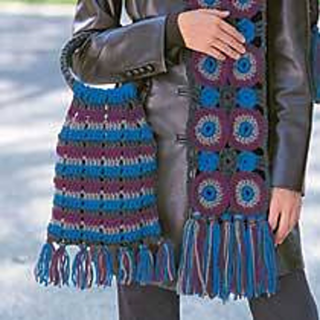On The Wild Side Set: Bag