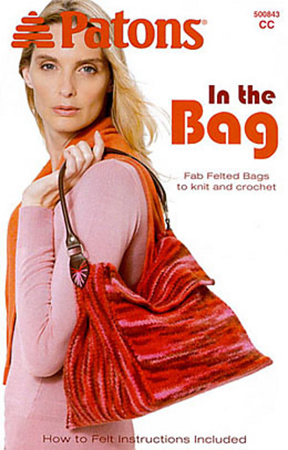 Take Out Bag